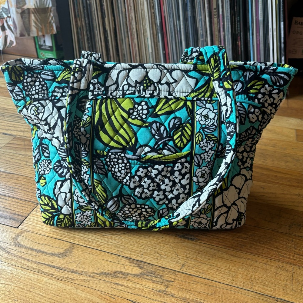 Vera Bradley Bag